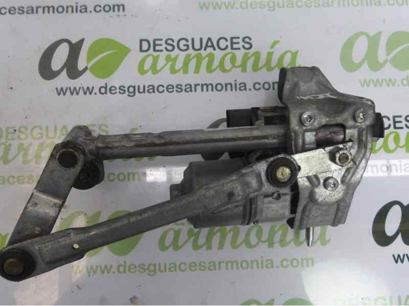 Recambio de motor limpia delantero para seat altea (5p1) sport referencia OEM IAM 5P0955024C 3397020646 5P0955120A