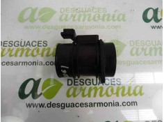 Recambio de caudalimetro para renault megane ii berlina 5p dynamique referencia OEM IAM 50156429  
