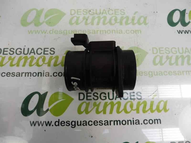 Recambio de caudalimetro para renault megane ii berlina 5p dynamique referencia OEM IAM 50156429  