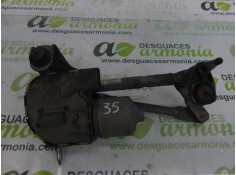 Recambio de motor limpia delantero para seat altea (5p1) sport referencia OEM IAM 5P0955024C 3397020646 5P0955120A 2