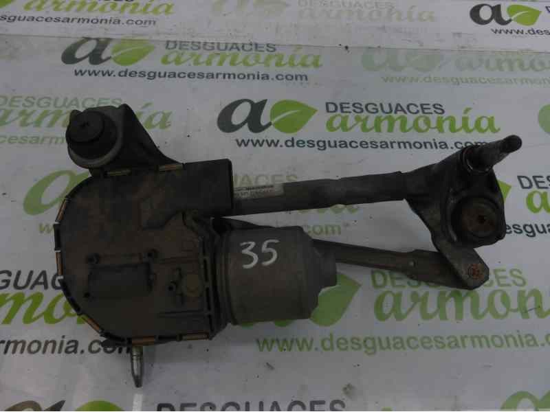 Recambio de motor limpia delantero para seat altea (5p1) sport referencia OEM IAM 5P0955024C 3397020646 5P0955120A