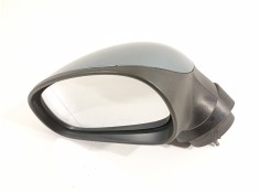 Recambio de retrovisor izquierdo para seat leon (1p1) reference referencia OEM IAM    2