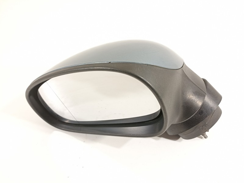 Recambio de retrovisor izquierdo para seat leon (1p1) reference referencia OEM IAM   