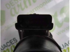 Recambio de caudalimetro para renault megane ii berlina 5p dynamique referencia OEM IAM 50156429   2