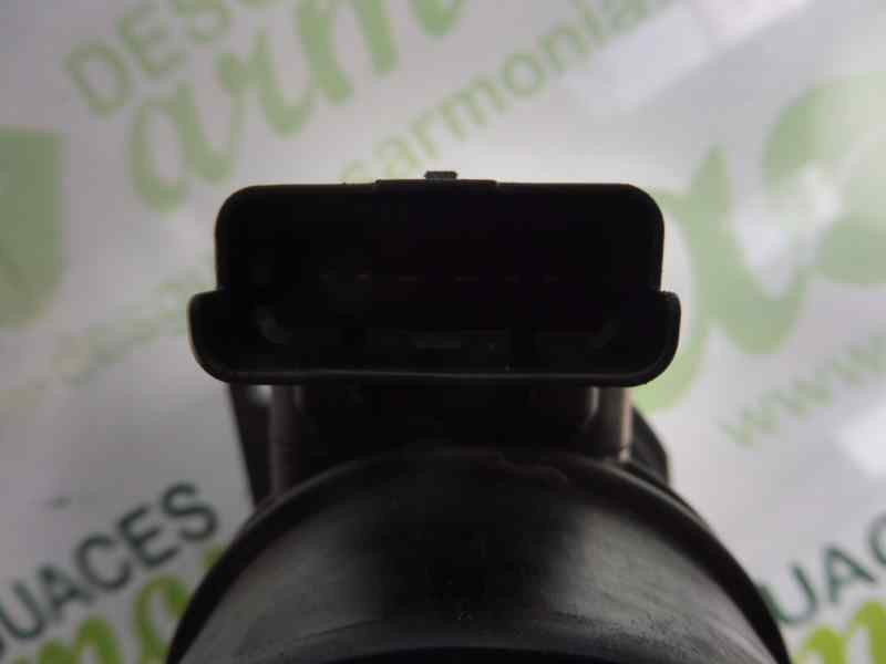 Recambio de caudalimetro para renault megane ii berlina 5p dynamique referencia OEM IAM 50156429  