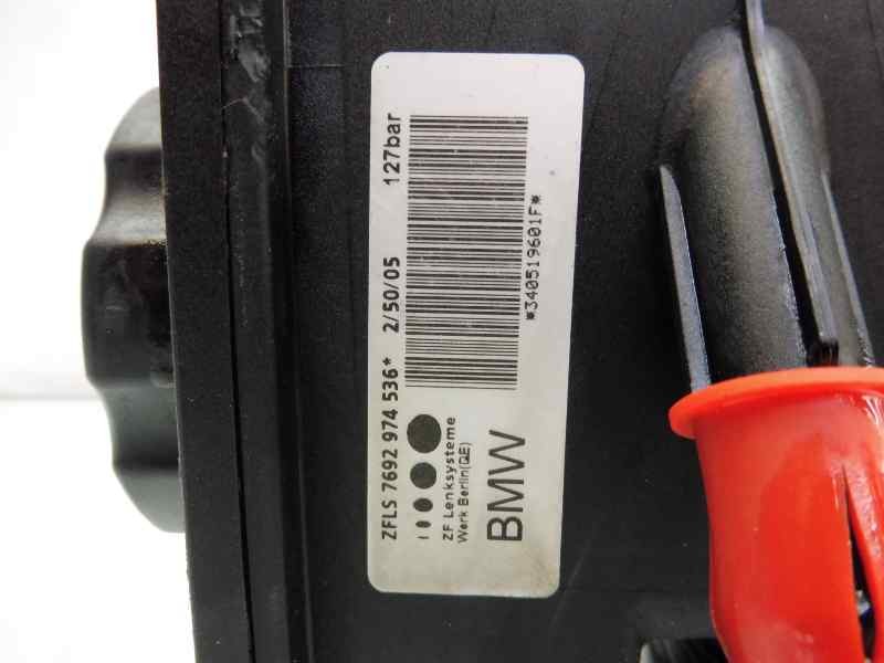 Recambio de bomba direccion para bmw x3 (e83) 2.0d referencia OEM IAM 7692974536  