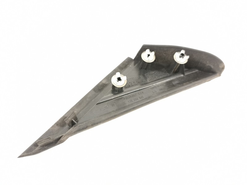 Recambio de moldura para seat leon (5f1) cupra 290 referencia OEM IAM 5F0853273K  