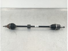 Recambio de transmision delantera derecha para seat ibiza (kj1) reference referencia OEM IAM 2Q0407272BK  