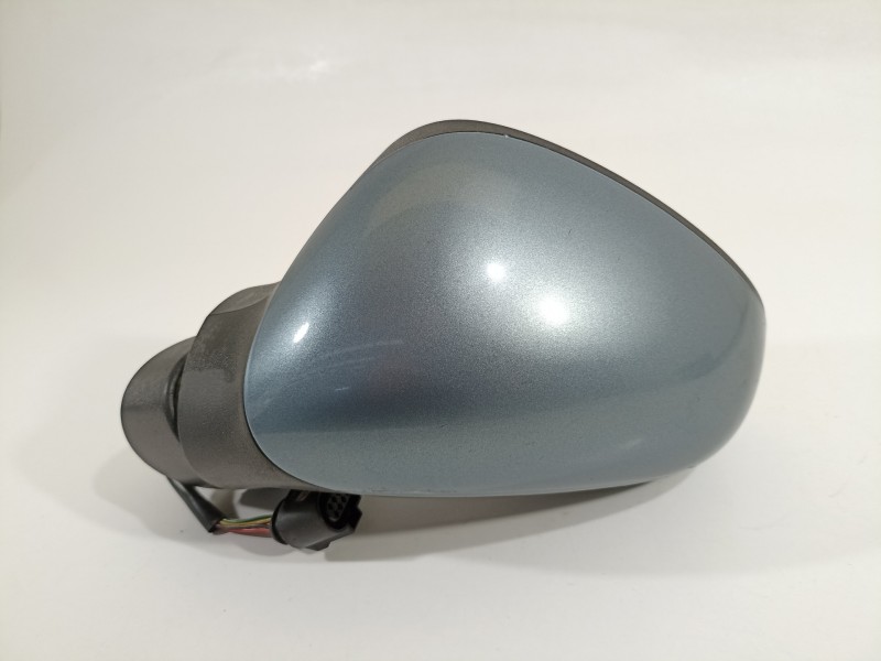Recambio de retrovisor izquierdo para seat leon (1p1) reference referencia OEM IAM   