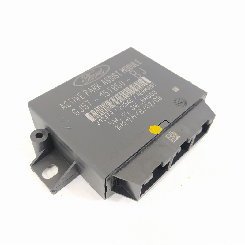 Recambio de modulo electronico para ford kuga (cbs) st-line 2wd referencia OEM IAM GJ5T15T850BJ  