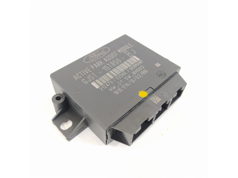 Recambio de modulo electronico para ford kuga (cbs) st-line 2wd referencia OEM IAM GJ5T15T850BJ  