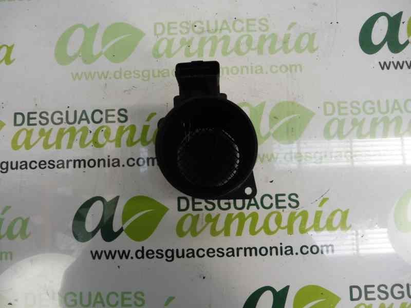 Recambio de caudalimetro para renault megane ii berlina 5p dynamique referencia OEM IAM 50156429  
