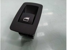 Recambio de mando elevalunas trasero izquierdo para bmw serie 3 lim. (f30) 320d referencia OEM IAM 920810602  
