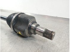 Recambio de transmision delantera derecha para seat ibiza (kj1) reference referencia OEM IAM 2Q0407272BK   2