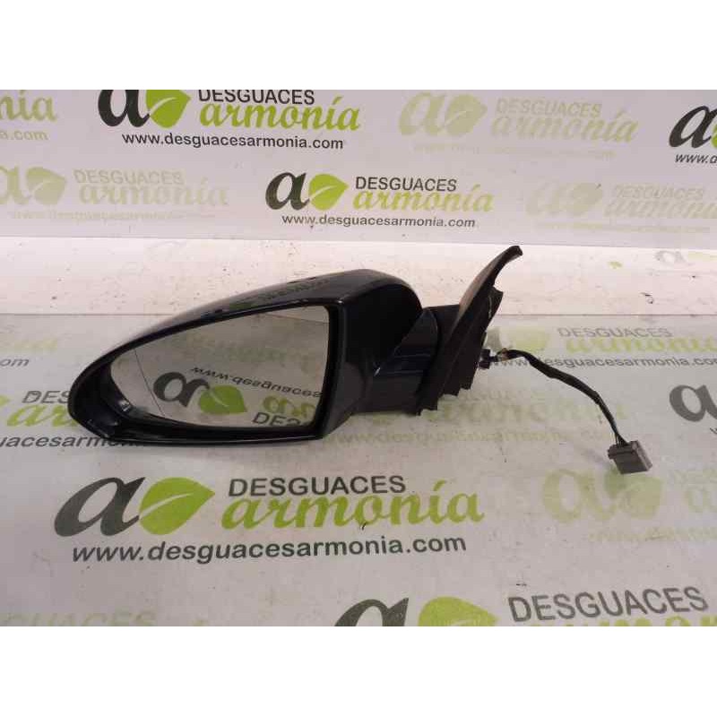 Recambio de retrovisor izquierdo para nissan primera berlina (p12) acenta referencia OEM IAM 96302AU462  