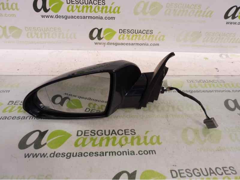 Recambio de retrovisor izquierdo para nissan primera berlina (p12) acenta referencia OEM IAM 96302AU462  