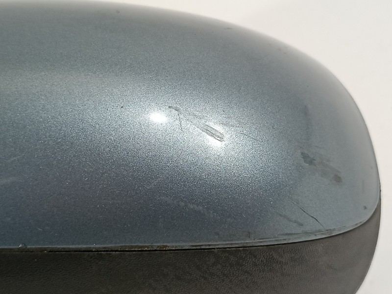 Recambio de retrovisor izquierdo para seat leon (1p1) reference referencia OEM IAM   