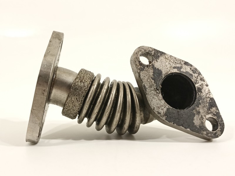 Recambio de tubo para volkswagen golf iv berlina (1j1) advance referencia OEM IAM 38131521AT  