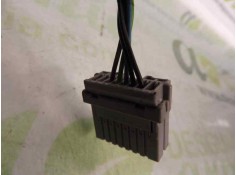 Recambio de retrovisor izquierdo para nissan primera berlina (p12) acenta referencia OEM IAM 96302AU462   2