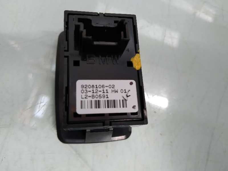Recambio de mando elevalunas trasero izquierdo para bmw serie 3 lim. (f30) 320d referencia OEM IAM 920810602  