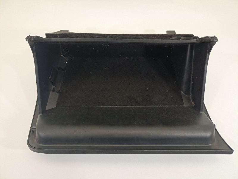 Recambio de guantera para skoda octavia combi (5e5) 2.0 tdi referencia OEM IAM 5E1857121A  