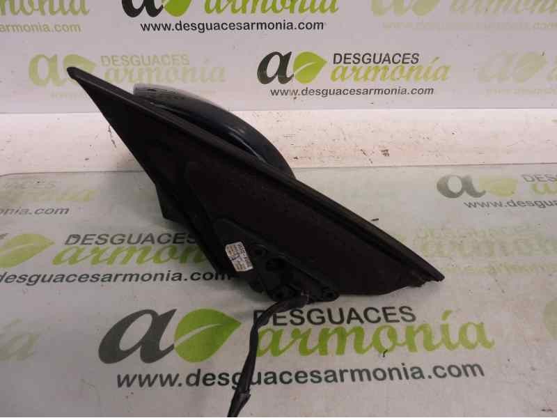Recambio de retrovisor izquierdo para nissan primera berlina (p12) acenta referencia OEM IAM 96302AU462  