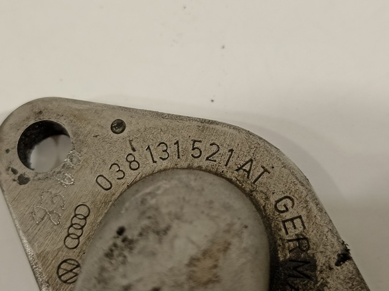 Recambio de tubo para volkswagen golf iv berlina (1j1) advance referencia OEM IAM 38131521AT  