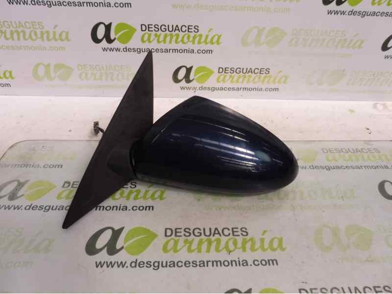 Recambio de retrovisor izquierdo para nissan primera berlina (p12) acenta referencia OEM IAM 96302AU462  