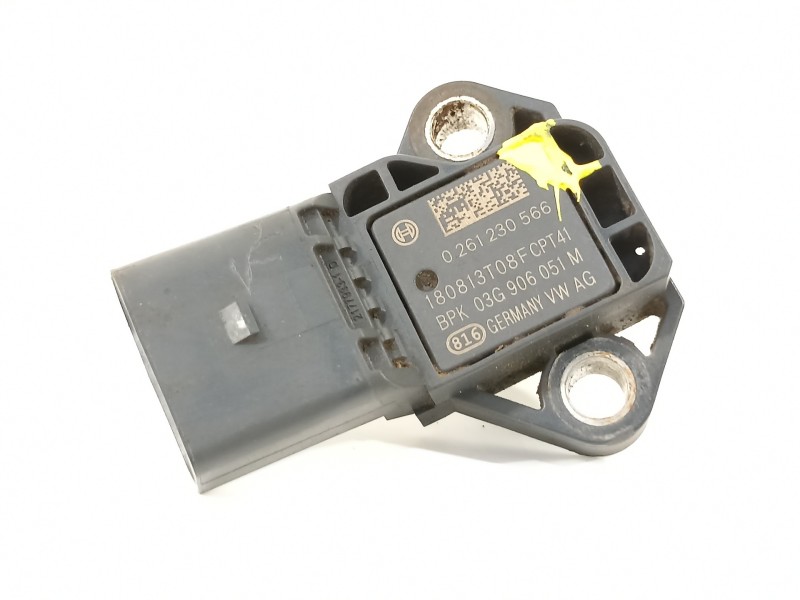 Recambio de sensor para seat leon (5f1) cupra 290 referencia OEM IAM 03G906051M  