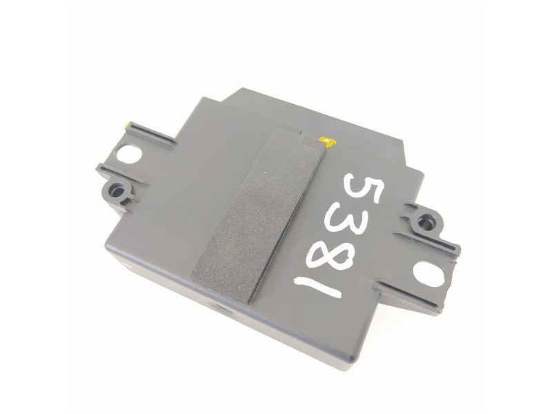 Recambio de modulo electronico para ford kuga (cbs) st-line 2wd referencia OEM IAM GJ5T15T850BJ  