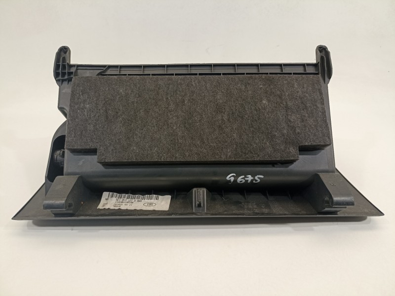 Recambio de guantera para skoda octavia combi (5e5) 2.0 tdi referencia OEM IAM 5E1857121A  