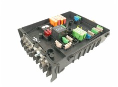 Recambio de caja reles / fusibles para seat leon (1p1) reference referencia OEM IAM 1K0937125  