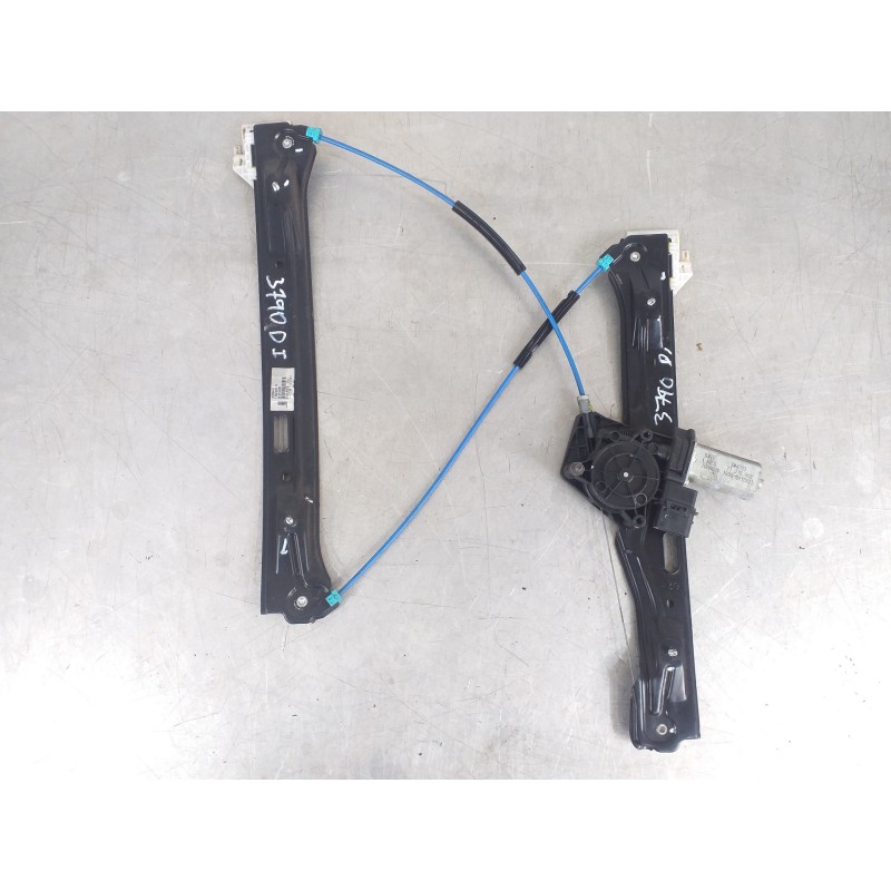 Recambio de elevalunas delantero izquierdo para bmw serie 3 lim. (f30) 320d referencia OEM IAM 7259823  