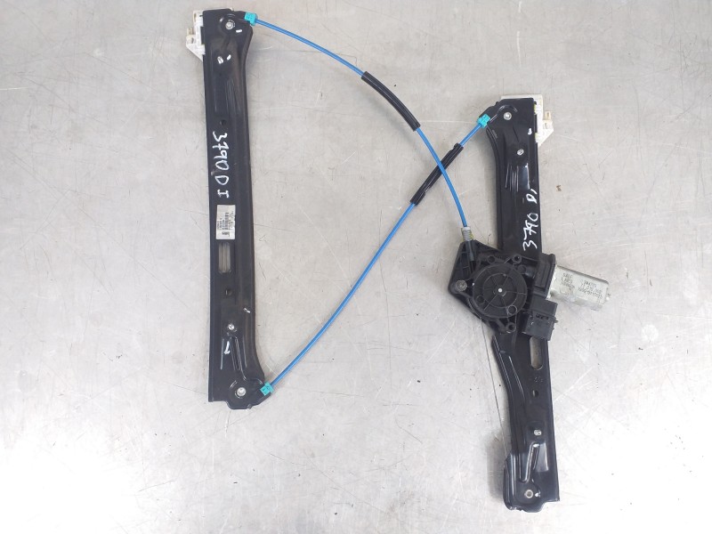 Recambio de elevalunas delantero izquierdo para bmw serie 3 lim. (f30) 320d referencia OEM IAM 7259823  