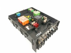 Recambio de caja reles / fusibles para seat leon (1p1) reference referencia OEM IAM 1K0937125   2