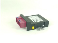 Recambio de modulo electronico para bmw x1 (e84) sdrive 18d referencia OEM IAM 16147276046 558921 130643319