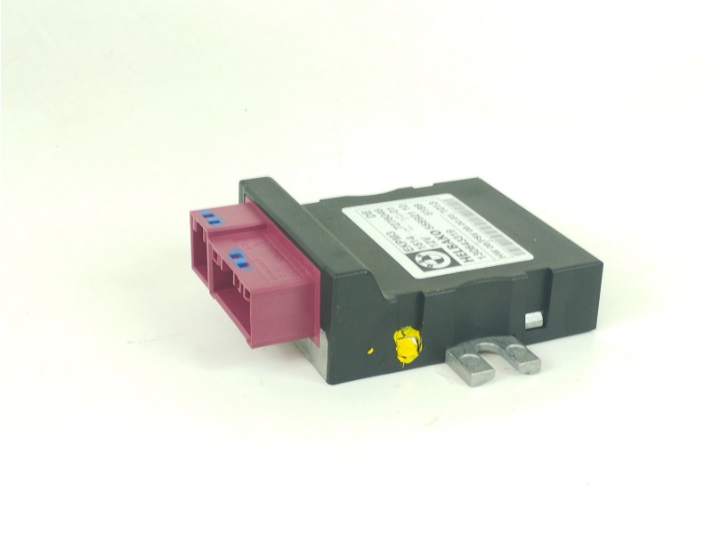Recambio de modulo electronico para bmw x1 (e84) sdrive 18d referencia OEM IAM 16147276046 558921 130643319