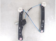 Recambio de elevalunas delantero izquierdo para bmw serie 3 lim. (f30) 320d referencia OEM IAM 7259823   2
