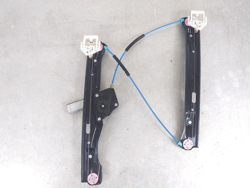 Recambio de elevalunas delantero izquierdo para bmw serie 3 lim. (f30) 320d referencia OEM IAM 7259823  