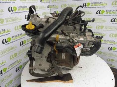 Recambio de motor completo para renault clio iii dynamique referencia OEM IAM D4FH784 D4F784 