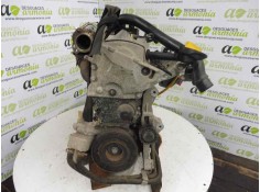 Recambio de motor completo para renault clio iii dynamique referencia OEM IAM D4FH784 D4F784  2
