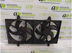 Recambio de electroventilador para nissan primera berlina (p12) acenta referencia OEM IAM 21400EDX00  