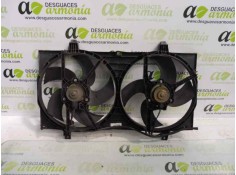 Recambio de electroventilador para nissan primera berlina (p12) acenta referencia OEM IAM 21400EDX00   2