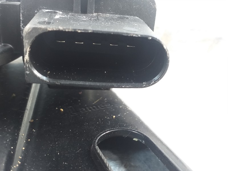 Recambio de elevalunas delantero izquierdo para bmw serie 3 lim. (f30) 320d referencia OEM IAM 7259823  