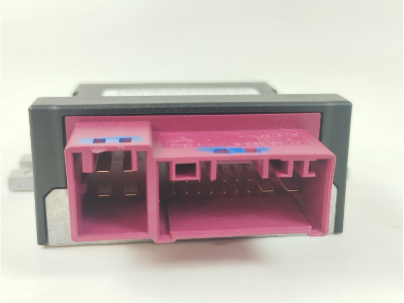 Recambio de modulo electronico para bmw x1 (e84) sdrive 18d referencia OEM IAM 16147276046 558921 130643319