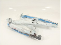 Recambio de airbag cortina delantero derecho para seat leon (5f1) cupra 290 referencia OEM IAM 5F4880742  