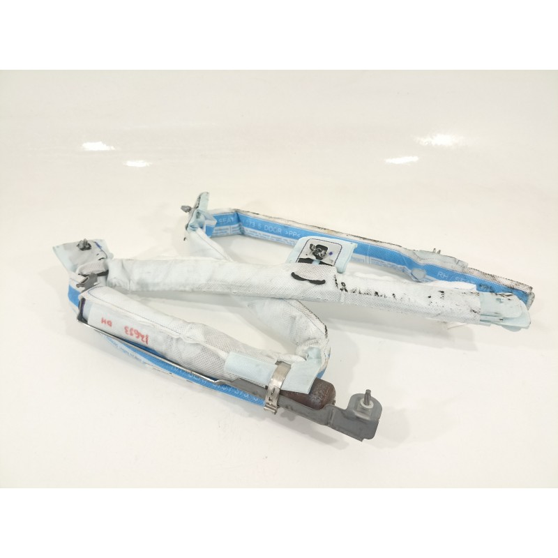 Recambio de airbag cortina delantero derecho para seat leon (5f1) cupra 290 referencia OEM IAM 5F4880742  
