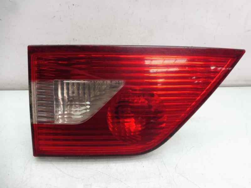 Recambio de piloto trasero izquierdo en porton para bmw x3 (e83) 2.0d referencia OEM IAM 63213420203  