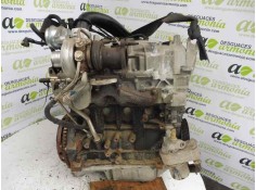 Recambio de motor completo para renault clio iii dynamique referencia OEM IAM D4FH784 D4F784 