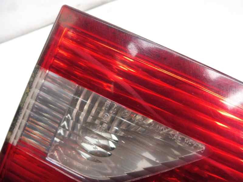 Recambio de piloto trasero izquierdo en porton para bmw x3 (e83) 2.0d referencia OEM IAM 63213420203  